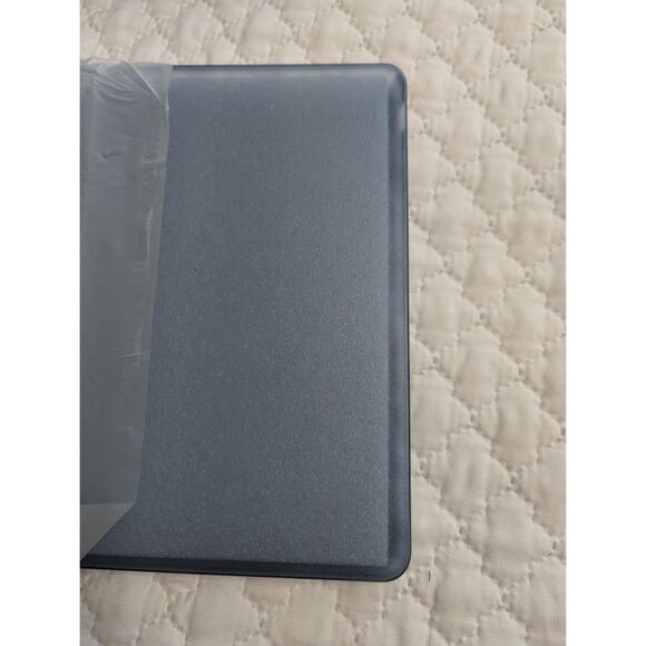 Soonjet Protective Hard Shell Case Midnight MacBook Air 15 inch Case 23-24 - Picture 4 of 9